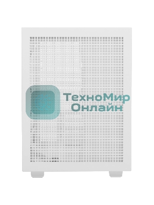 Компьютерный корпус Deepcool CH260 WH