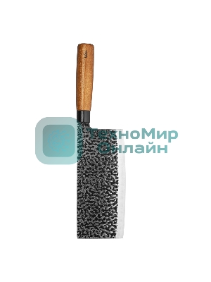 Набор ножей LARA LR05-11 нержавеющая сталь 3Cr14