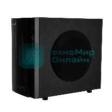 Акустическая система ELTRONIC (30-47) HOME SOUND - черный