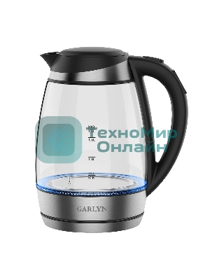 Чайник электрический GARLYN K-310