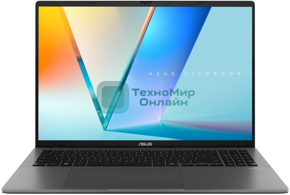 Ноутбук ASUS M3607HA-SH190 16