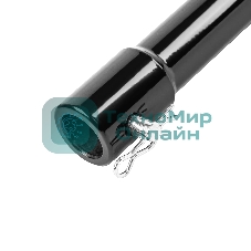 Удлинитель шнека мотобура Denzel EXT-750 длина 750 мм, соединение 20 мм