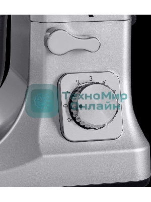 Миксер планетарный Maunfeld MF-431S