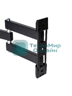 Кронштейн для телевизора Kromax DIX-24 черный 15