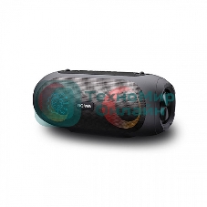 Портативная акустика BQ PBS2000 черный 13 Вт