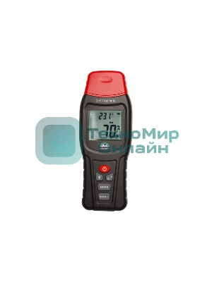 Термогигрометр ADA ZHT 70 А00518 контактный древесина, стройматериалы, температура воздуха