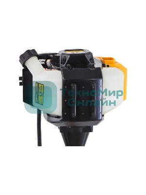 Триммер бензиновый Denzel DR-43, 2,5 л.с.