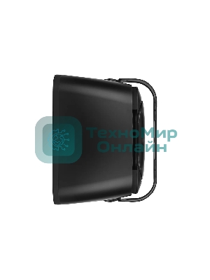 Акустическая система INTREND ITSPK-650WWT двухполосная, корпусная: 6.5