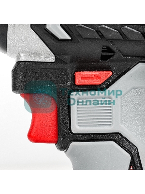 Винтоверт P.I.T. PSD20H-170A/1 аккум. патрон:держатель бит 1/4