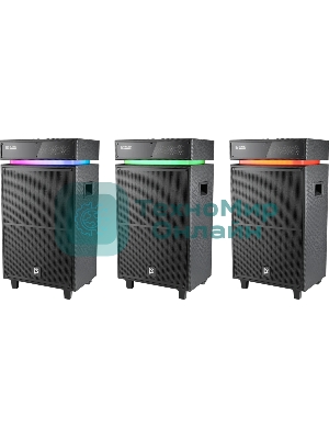 Портативная колонка DEFENDER (65093) Sound Factory 140Вт