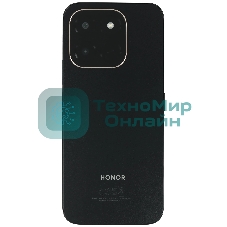 Смартфон HONOR X6c 6/128Gb, черный