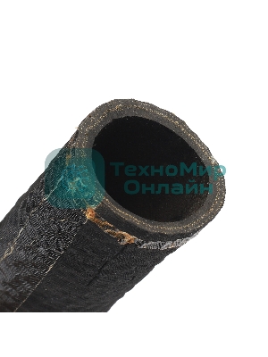 Рукав всасывающий Победа РВ-50 (длина 4м, 50мм - 2 дюйма)