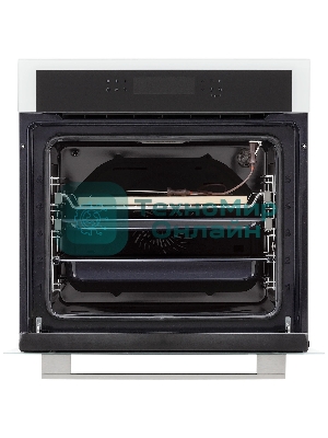 Электрический духовой шкаф Krona UNIVERSUM 60 WH