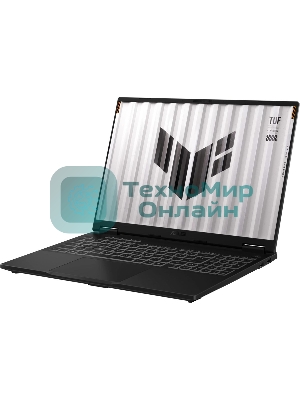 Ноутбук ASUS TUF F16 FX608JHR-RV142 16