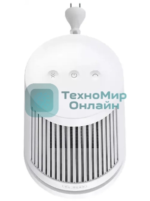 Настольный обогреватель Xiaomi Desktop Heater EU