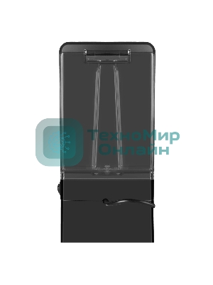 Кофеварка капсульного типа 2в1 Maunfeld MCCM-CM823BR