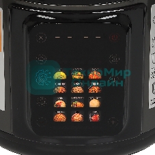 Мультиварка-скороварка Redmond MP111 1000Вт, 6л