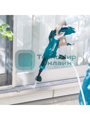 Минимойка Makita DHW180Z 250Вт