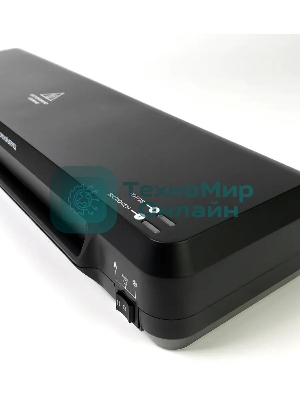 Ламинатор Гелеос ЛМ-А3С, 2 вала, A3, 150мкм, 320мм/мин