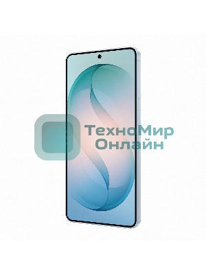 Смартфон Samsung Galaxy S26+ SM-S947B 12/512Gb, голубой