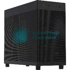 Корпус ASUS Prime AP303 Mesh, Midi-Tower, чёрный, 1 x 120 мм