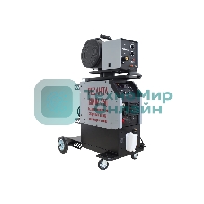 Сварочный аппарат Ресанта САИПА-350 MIG-MAG/ММА 16.4кВт