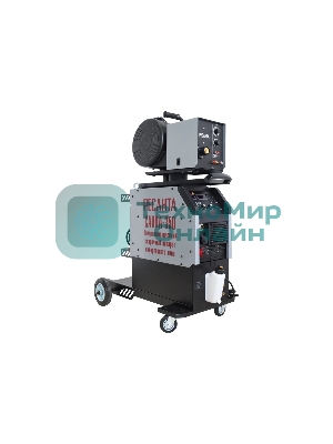 Сварочный аппарат Ресанта САИПА-350 MIG-MAG/ММА 16.4кВт