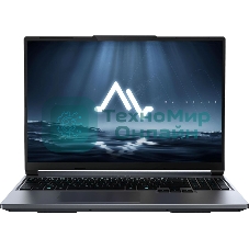 Ноутбук Maibenben X16C-R72556/16