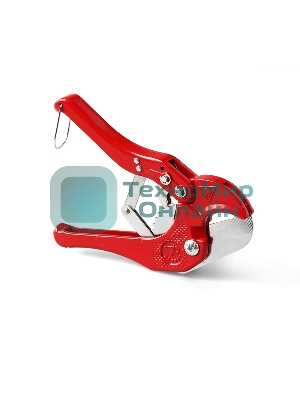 Ножницы для металлополимерных труб 0-42