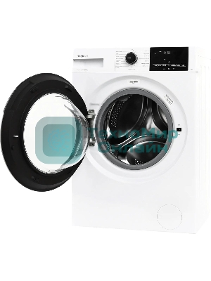 Стиральная машина Hotpoint WSH 7290 VWB белый, загр. фронтальная макс.: 7 кг 1200 об/мин класс: А