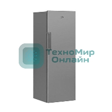 Морозильный шкаф Beko RFSK215T01G, серый, 215л, 6 ящиков
