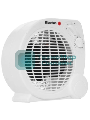Тепловентилятор Blackton Bt FNH1112 белый, 2000 Вт, 25 м2