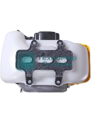 Триммер бензиновый Champion T438S-2, 1,7 л.с.