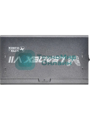 Блок питания Super Flower Leadex VII XG 1000W ATX 3.1 черный (SF-1000F14XG)