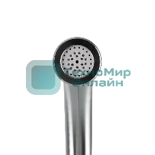 Водонагреватель ATLANTA ATH-7445 (серебристый)