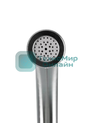 Водонагреватель ATLANTA ATH-7445 (серебристый)