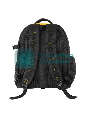 Рюкзак для инструмента Denzel 365х190х430 мм, 3 отделения, 26 карманов