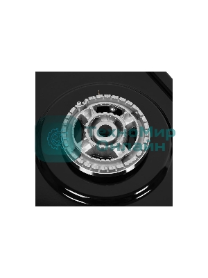 Газовая варочная панель Maunfeld EGHE.43.33CB/G