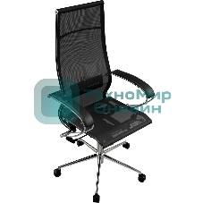 Кресло компьютерное ErgoLife Set 7/подл.131/осн.Synchro 052, черный 219.16.1.403 z316738281