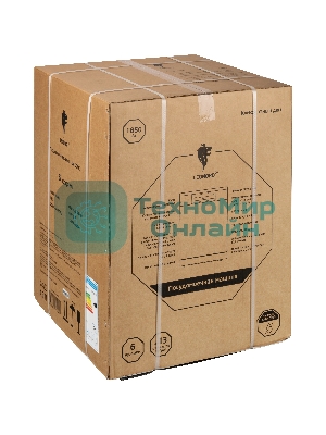 Посудомоечная машина LEONORD LDW-60A01, белый, 60 см, 13 компл., 49 дБ, класс: А+