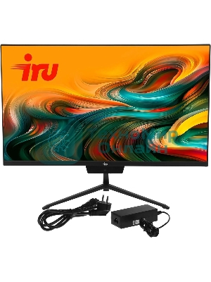 Моноблок IRU P233 23.8