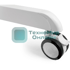 Стойка для телевизора Cactus CS-ST1146WT белый, 37