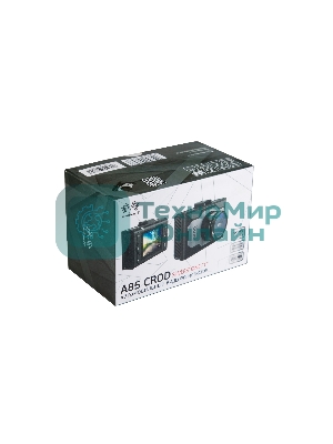 Видеорегистратор Silverstone F1 A85-CPL CROD, 1920x1080, 1.5