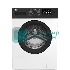 Стиральная машина Beko WRE 65120 ZAW класс: A загр. фронтальная макс.:6кг белый