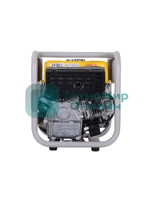 Инверторный генератор Huter DN A1,45i Grey