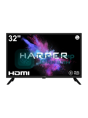 Телевизор Harper 32