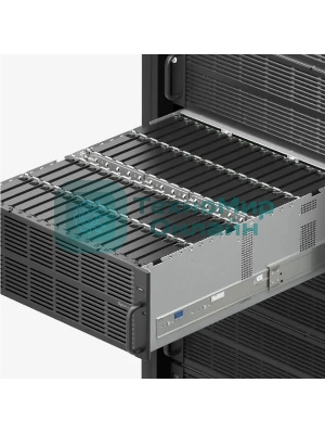 Система хранения данных SYNOLOGY HIGH DENSITY NO HDD HD6500