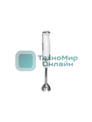 Блендер погружной JVC JK-HB5122 1200 Вт, 2 скорости, 5 уровней мощности