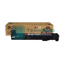 Картридж лазерный GalaPrint GP-CF303A (№827A) Magenta (32000 стр) для HP Color LaserJet Enterprise flow M880z/M880z+