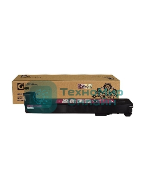 Картридж лазерный GalaPrint GP-CF303A (№827A) Magenta (32000 стр) для HP Color LaserJet Enterprise flow M880z/M880z+